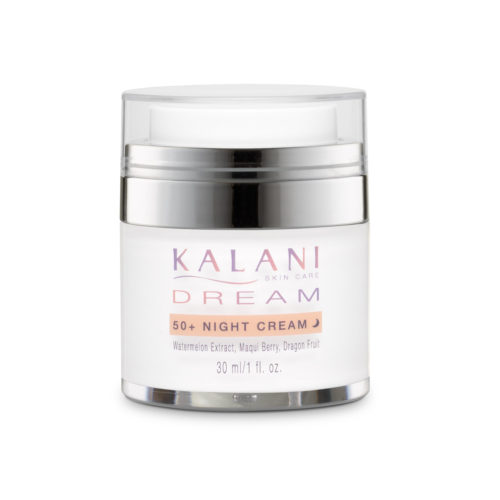 50+ Night Cream - Image 3