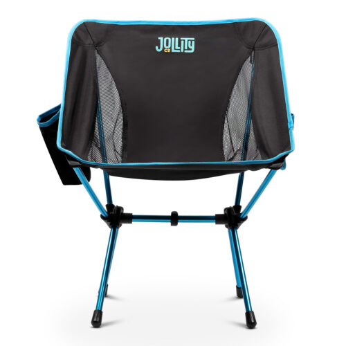 Camp Chair Front