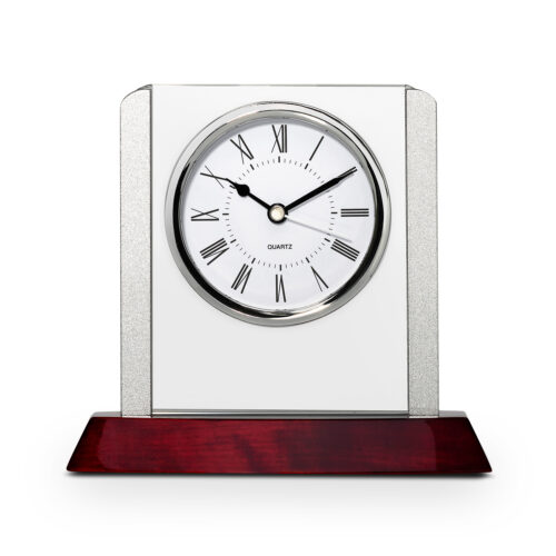 Image 1 - Clock 2 Front