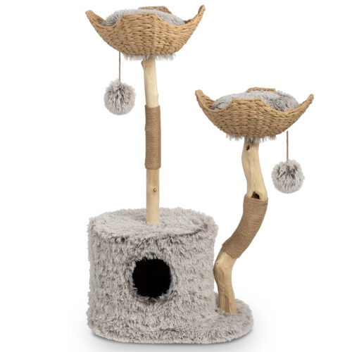 Image 1 - Main Image Cat Tree 2