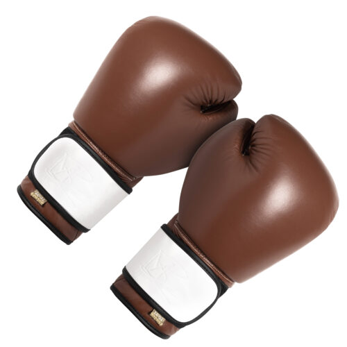 Image 3 - Brown Boxing Gloves