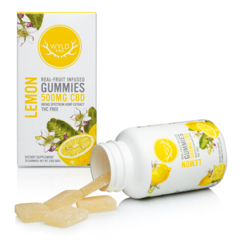 Lemon-500-Gummies Out