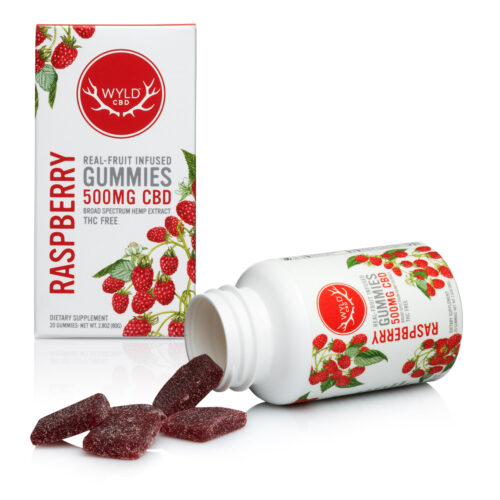 Raspberry-500-Gummies Out